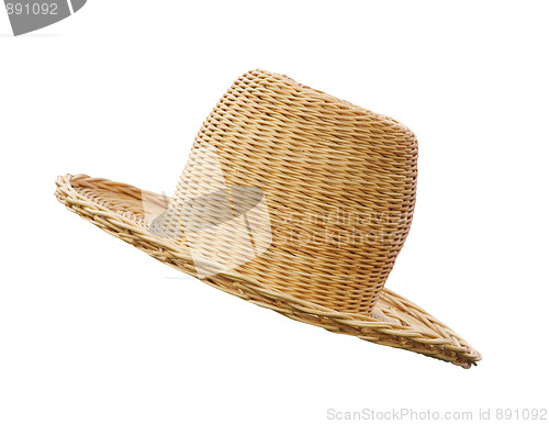 Image of Cane Hat