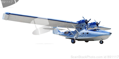 Image of Catalina Flying Boat