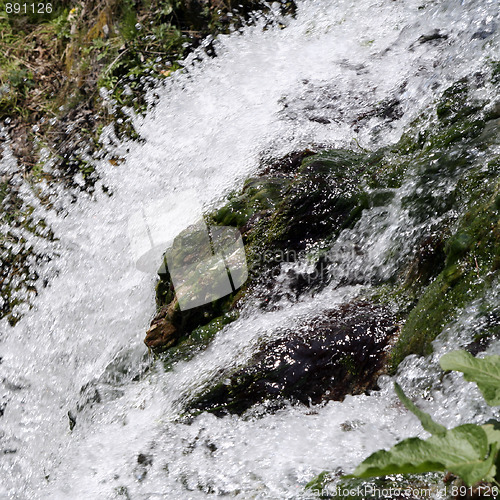 Image of Waterfall