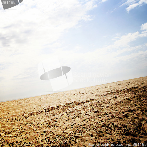 Image of Beach