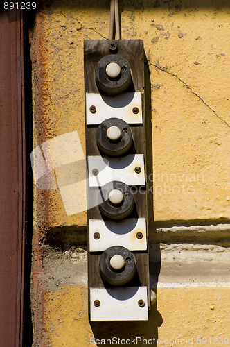 Image of Doorbells