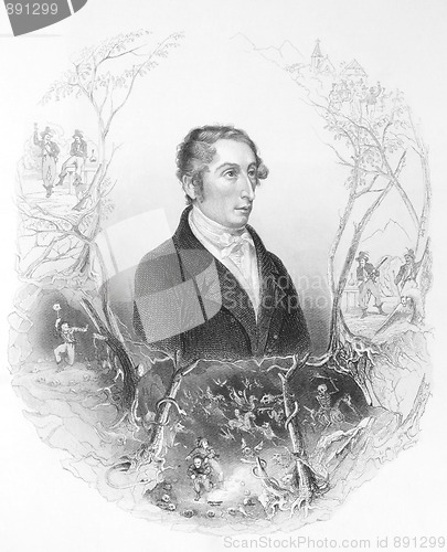 Image of Carl Maria von Weber