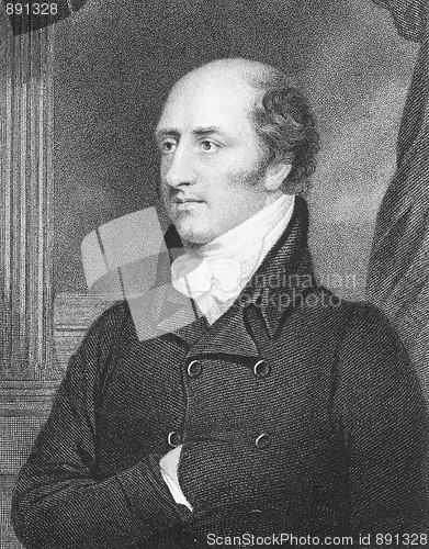 Image of George Canning