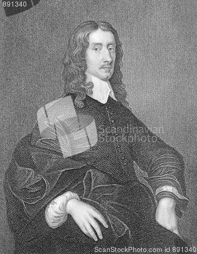 Image of John Selden