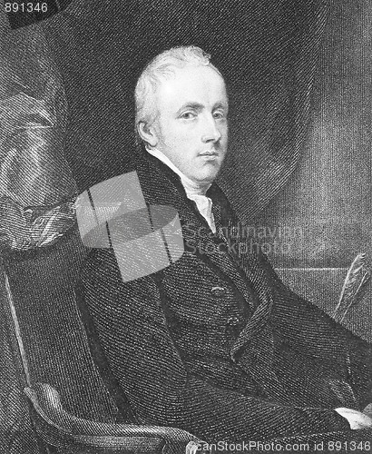 Image of George Howard