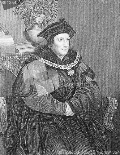 Image of Thomas More