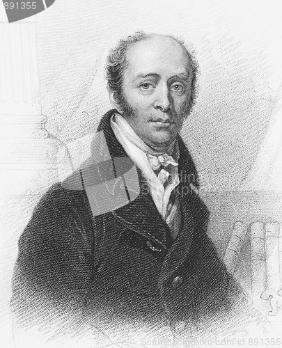 Image of Charles Grey