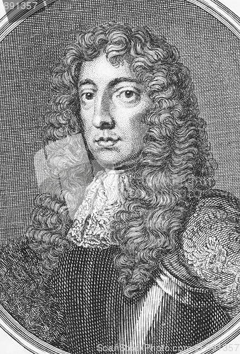 Image of Anthony Ashley Cooper, 1st Earl of Shaftesbury 