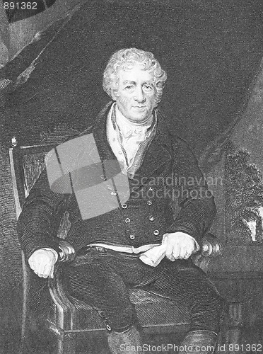 Image of Robert Peel