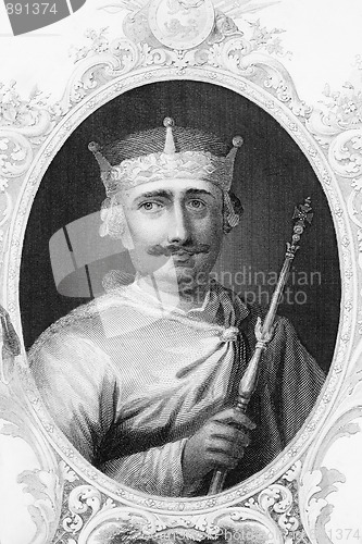 Image of William II King of England