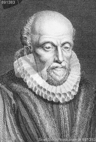 Image of John Stow