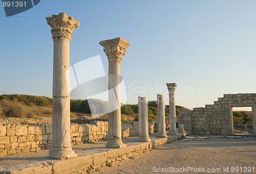 Image of Chersonesos Taurica