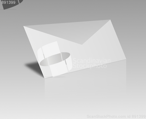 Image of envelope