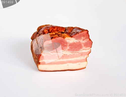 Image of bacon