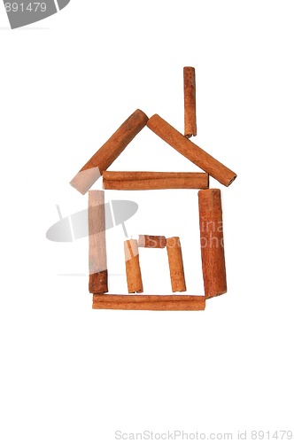 Image of Cinnamon House