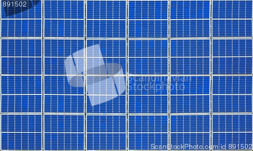 Image of solar