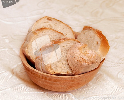 Image of Bread