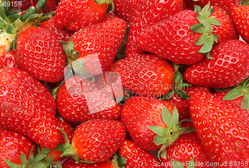 Image of Strawberry