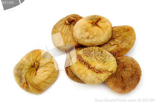 Image of Dried figs