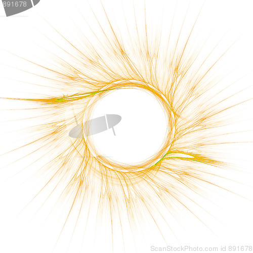 Image of Sun Fracta