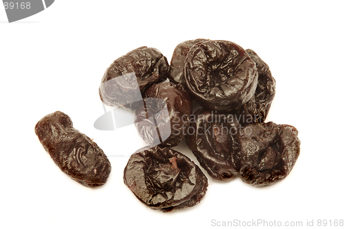 Image of Dried plums