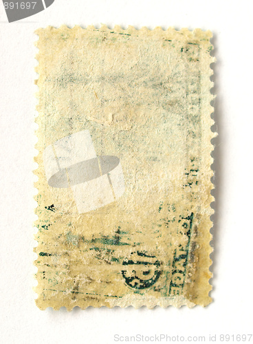 Image of Stamp