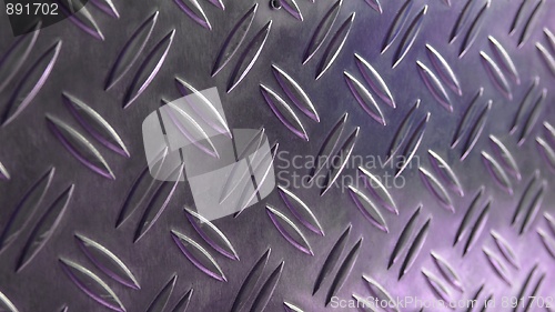Image of Diamond steel