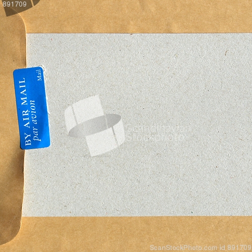 Image of Airmail