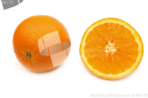 Image of Orange