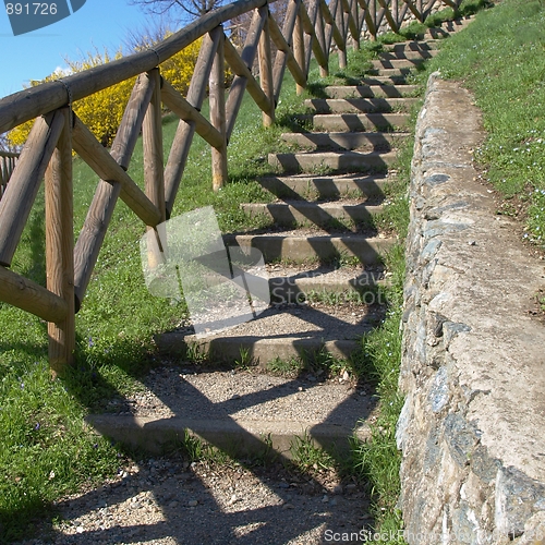 Image of Staircase