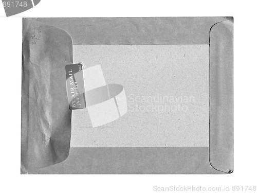 Image of Airmail