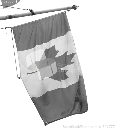 Image of Canada flag