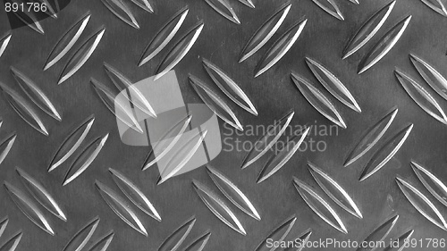 Image of Diamond steel