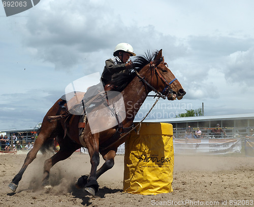 Image of Junior Racer