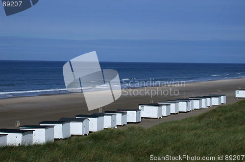 Image of Løkkenstrand