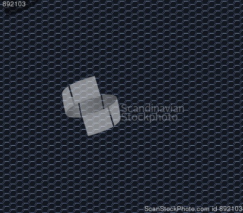 Image of carbon fiber background