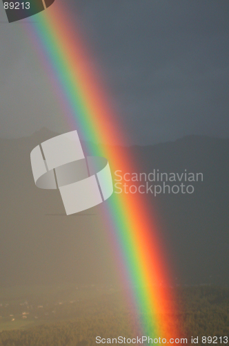 Image of Rainbow