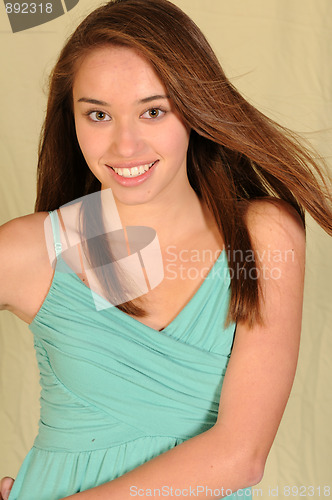 Image of Teenager