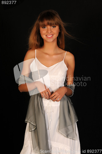 Image of Teenager