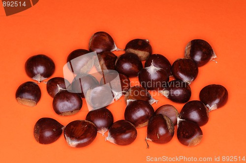 Image of Chestnuts