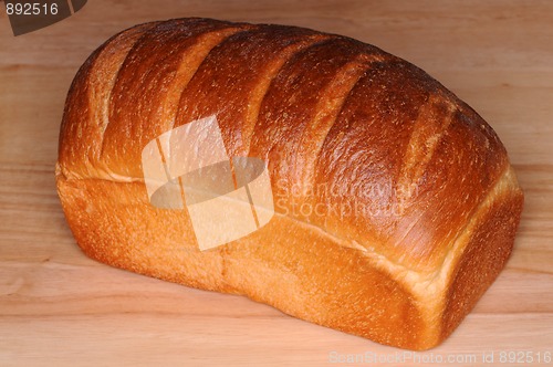 Image of Bread