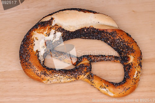 Image of Pretzel