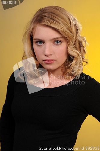 Image of Teenager