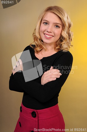 Image of Teenager