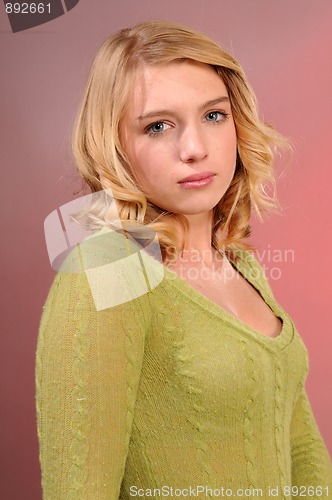 Image of Teenager