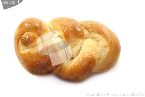 Image of Bread braid