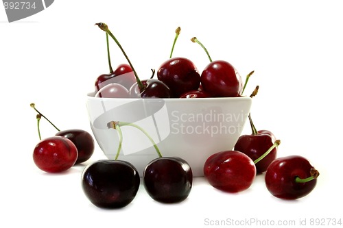 Image of Cherries