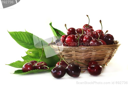 Image of Cherries