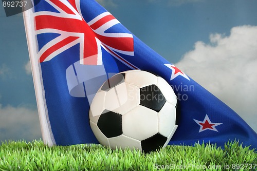 Image of World Cup 2010