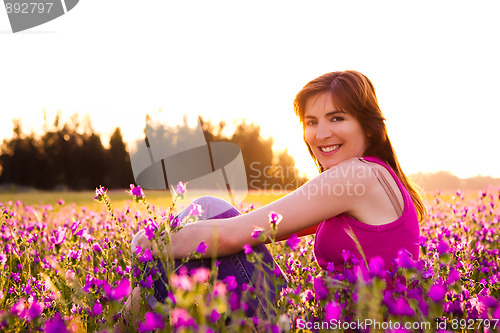 Image of Enjoy the nature
